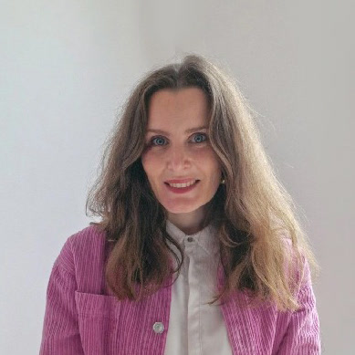 Bérénice Baudoin