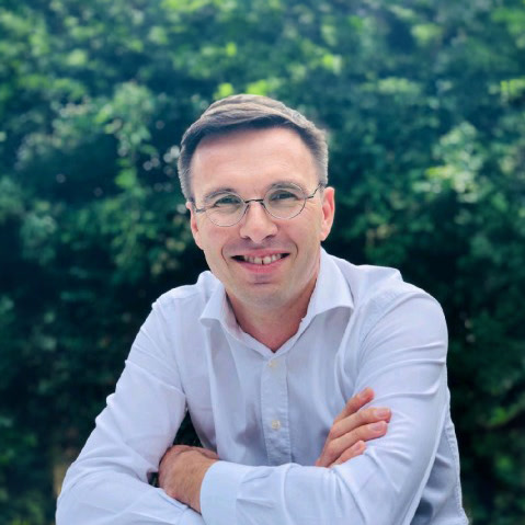 Cyrille Peixoto