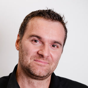 Sylvain Desfachelles